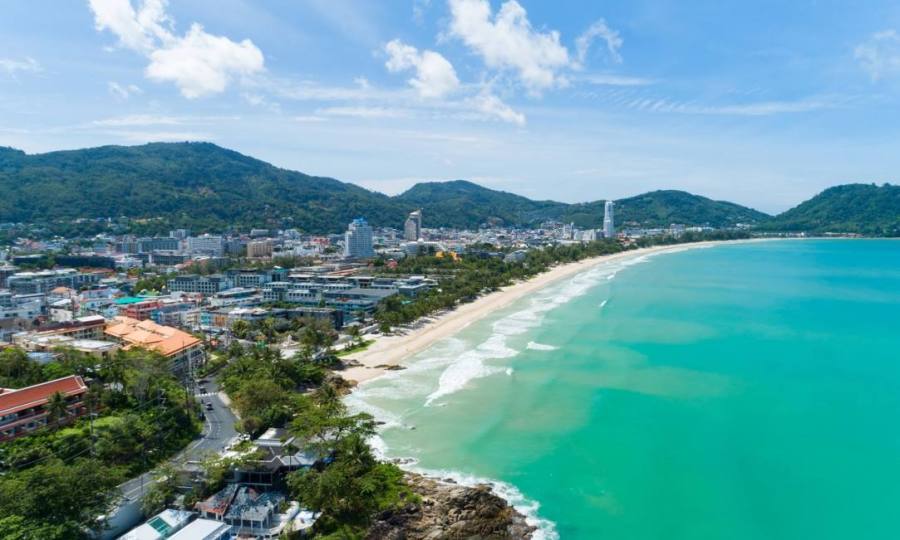Experience the Best of Patong at The Viridian&nbsp;Resort