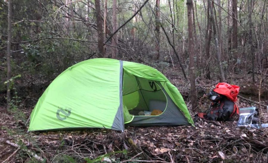 How to Choose the Best Campsite for Your&nbsp;Trip