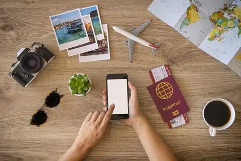 Must-Have Travel Apps to Make Your Trip&nbsp;Easier