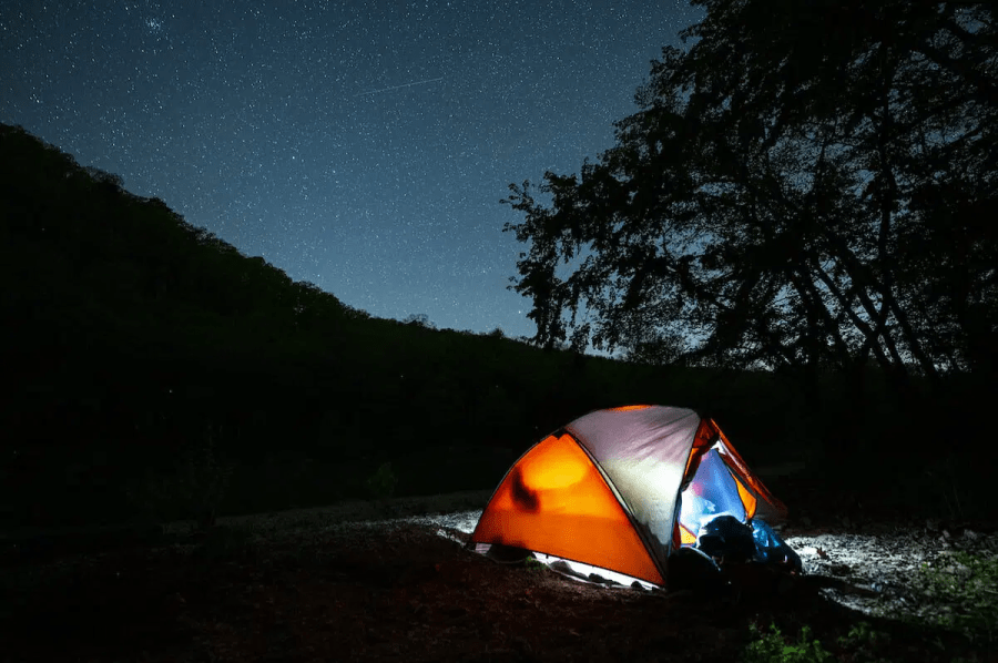 The Ultimate Guide to Camping – Everything You Need to&nbsp;Know