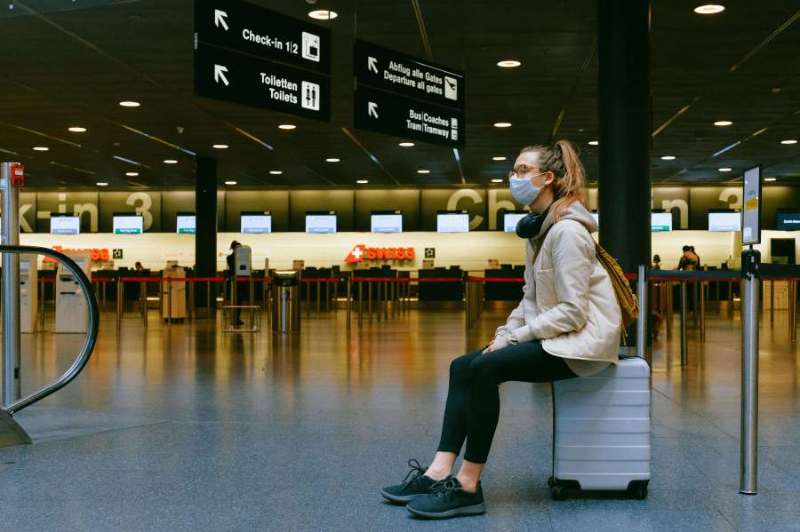 Solo Travel Safety Tips: How to Explore the World with&nbsp;Confidence