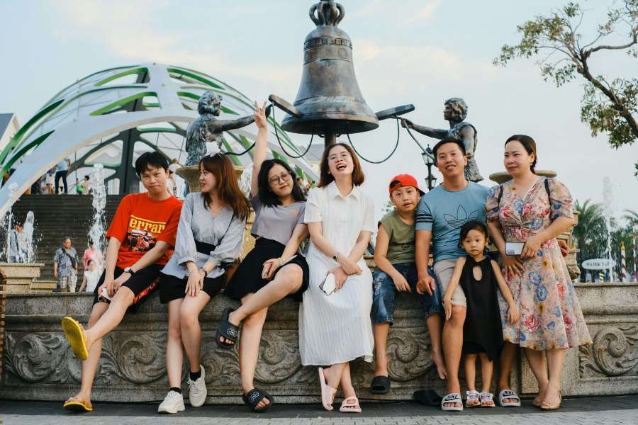 Best Family Travel Destinations for 2025: Kid-Friendly Vacation Spots