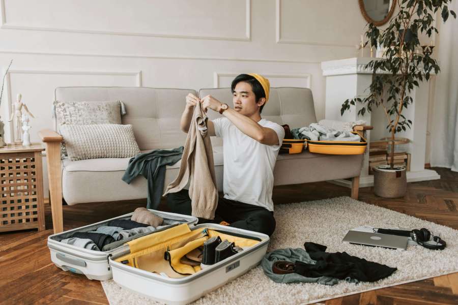 Ultimate Travel Packing List: Essentials for Every&nbsp;Trip